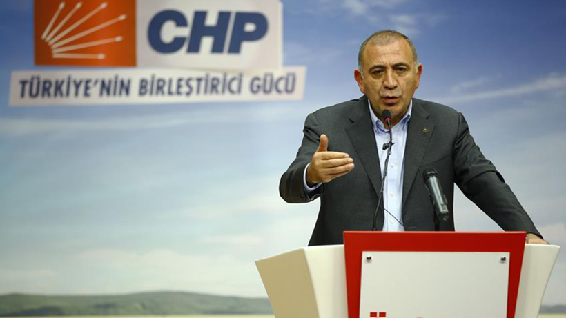 Gürsel Tekin'den dikkat çeken çıkış! - Resim: 5