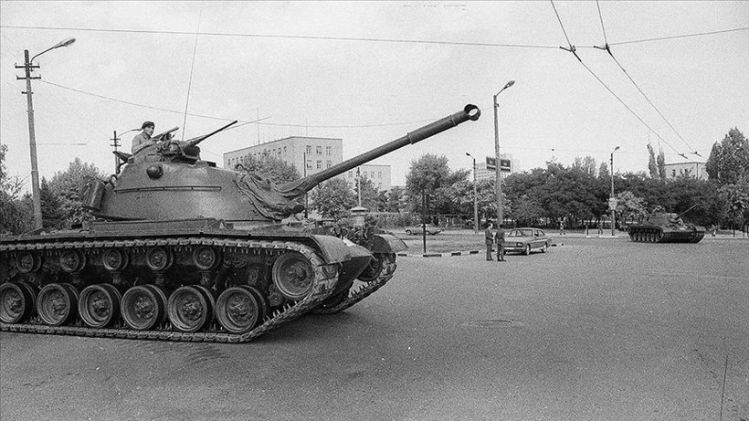 Darbeciler 50 kişiyi idam etti… Türkiye'nin kara lekesi 12 Eylül - Resim: 4