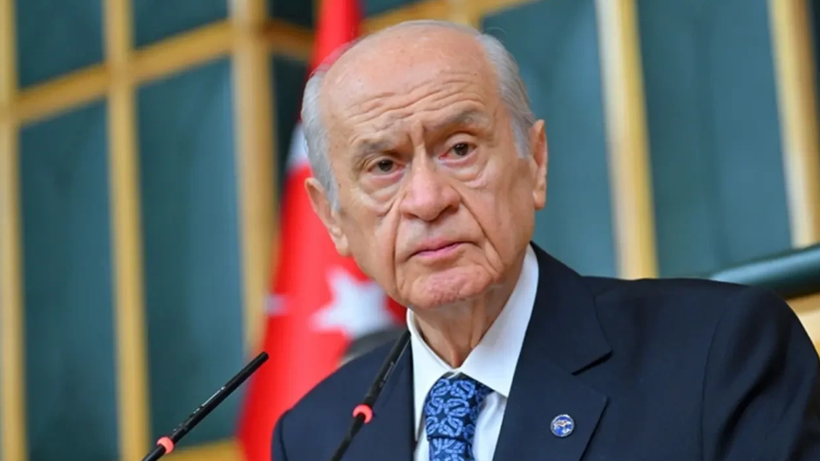 MHP Genel Başkanı Devlet Bahçeli'den dikkat çeken açıklama! - Resim: 2