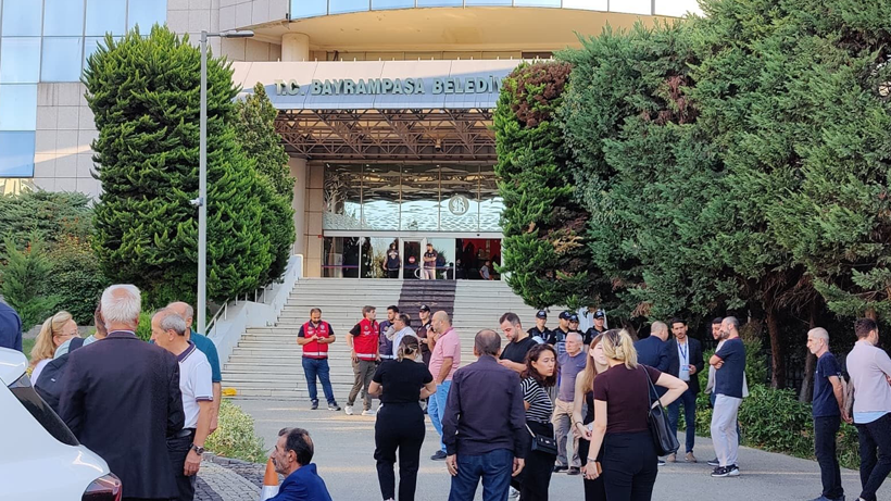 Belediyeye 'yolsuzluk' operasyonu: Belediye Başkanı da gözaltında! - Resim: 4