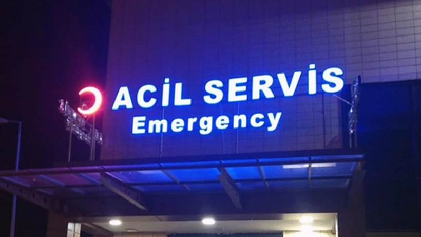 Ünlü isim hastaneye kaldırıldı! - Resim: 1