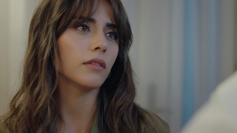 Kızılcık Şerbeti Yeni Sezon İlk Bölümü Deprem Etkisi Yarattı! Doğa ile Firaz Aşkı Resmen Başladı - Resim: 2