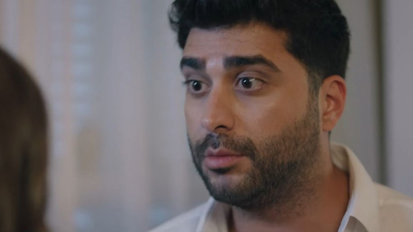 Kızılcık Şerbeti Yeni Sezon İlk Bölümü Deprem Etkisi Yarattı! Doğa ile Firaz Aşkı Resmen Başladı - Resim: 4