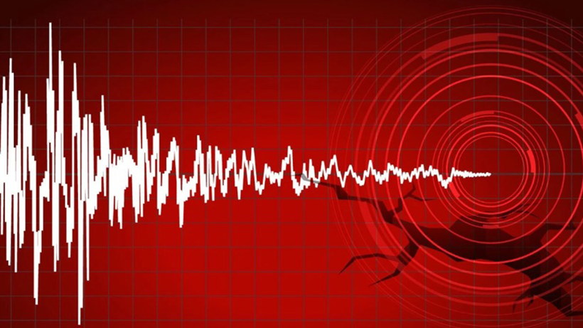 O ülkede büyük deprem! Tsunami uyarısı yapıldı - Resim: 2