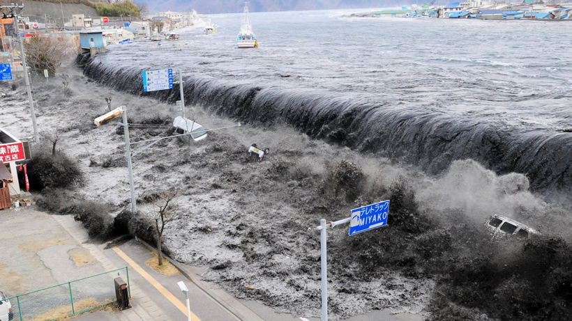 O ülkede büyük deprem! Tsunami uyarısı yapıldı - Resim: 7
