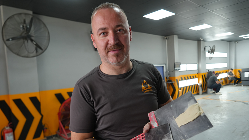 Araç servislerinde büyük tuzak: Göçükler boyalı gibi gösteriliyor! - Resim : 1