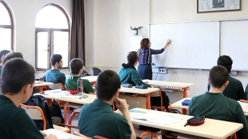 Zorunlu eğitim süresi kısalacak mı? Bakan Yusuf Tekin açıkladı! - Resim: 2