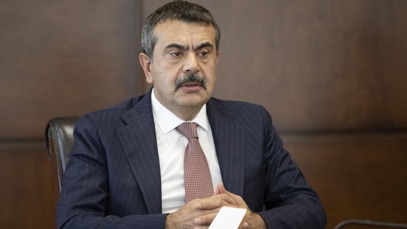 Zorunlu eğitim süresi kısalacak mı? Bakan Yusuf Tekin açıkladı! - Resim: 5