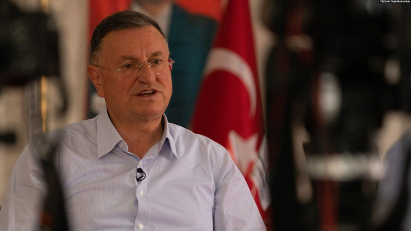 Lütfü Savaş'tan CHP kurultay davası öncesi flaş açıklama! - Resim: 2