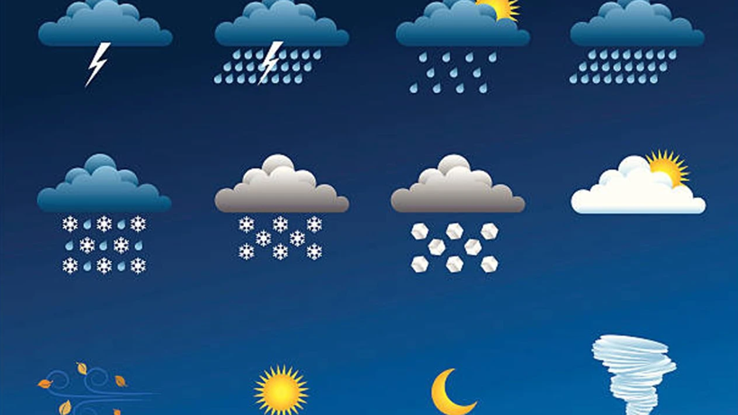 Meteoroloji'den uyarı geldi: Hazırlıklarınızı yapın! - Resim: 3