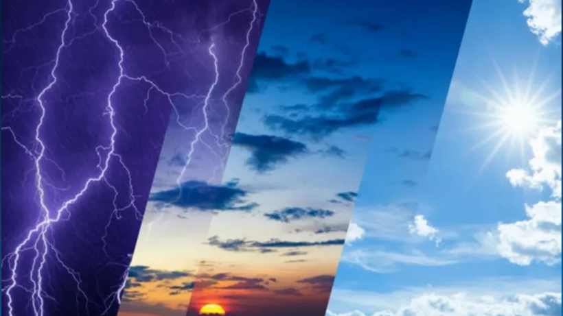 Meteoroloji'den uyarı geldi: Hazırlıklarınızı yapın! - Resim: 4