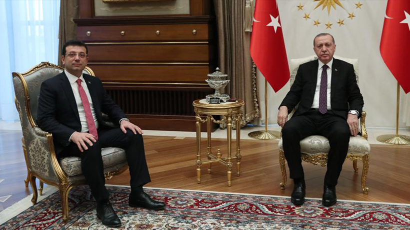 Ankara kulisleri hareketlendi! - Resim: 5