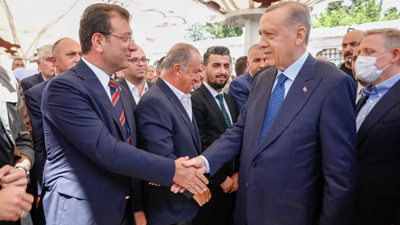 Ankara kulisleri hareketlendi! - Resim: 2