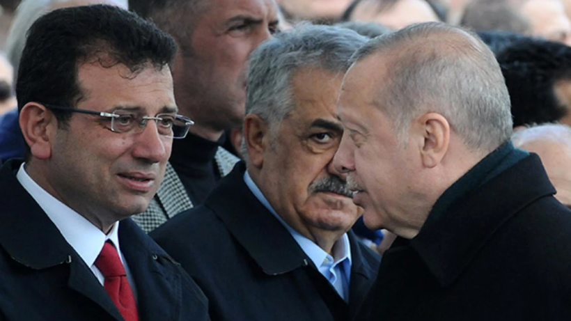 Ankara kulisleri hareketlendi! - Resim: 3