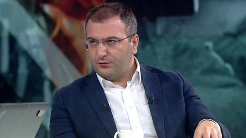 Gazeteciden dikkat çeken açıklama! - Resim: 2