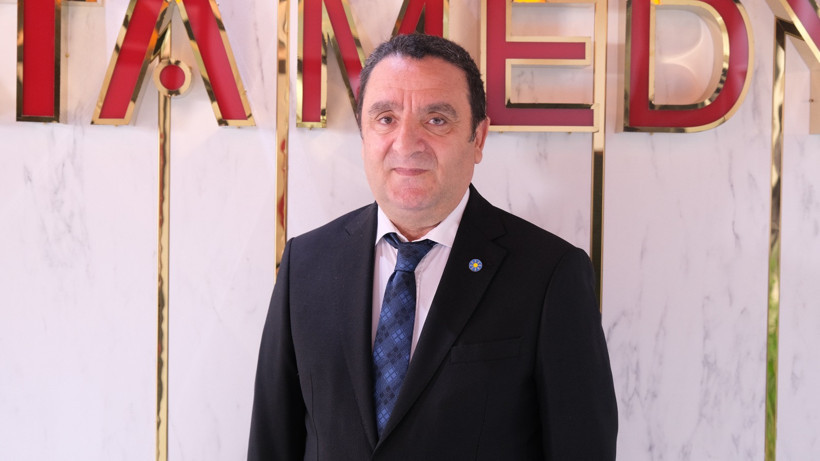 Erkan Baydar: İYİ Partimize güç katacağız - Resim : 1