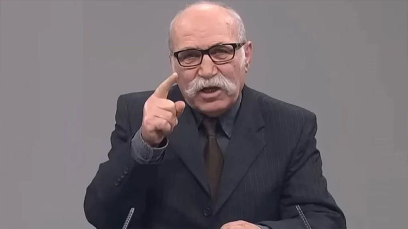 Genel başkan gözaltına alındı! - Resim: 2