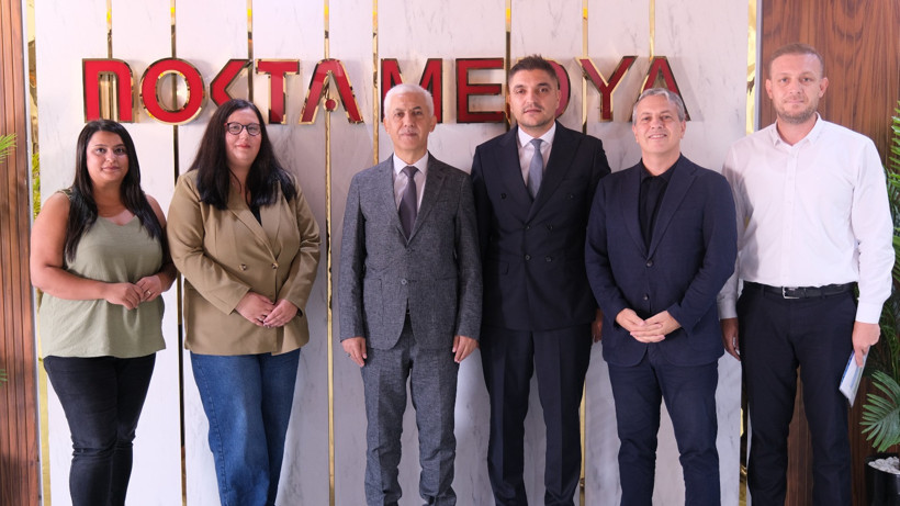 Ali Sağlık sanayicilere seslendi: Sanayinin bütün suyunu geri dönüşüm suyu olarak karşılayabiliriz - Resim : 2