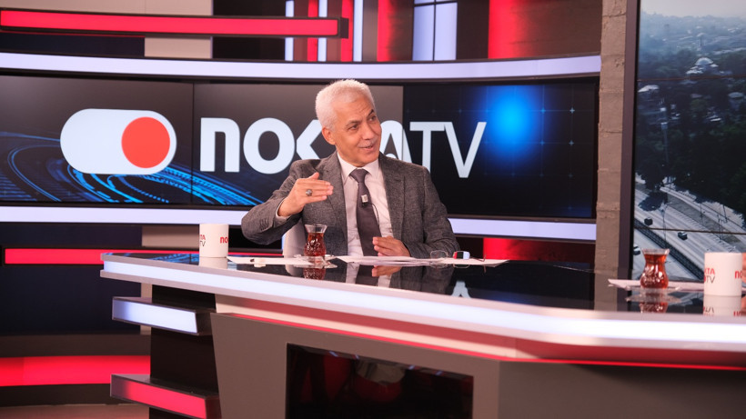 Ali Sağlık: Atık su yönetiminde bizi referans alıyorlar - Resim : 1