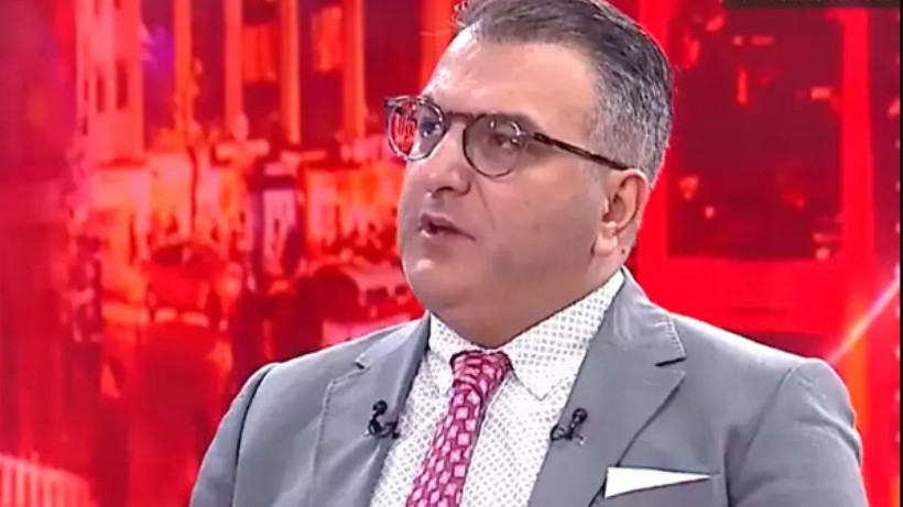 Cem Küçük'ten canlı yayında şok sözler! - Resim: 1