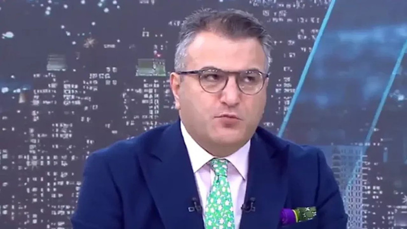 Cem Küçük'ten canlı yayında şok sözler! - Resim: 2