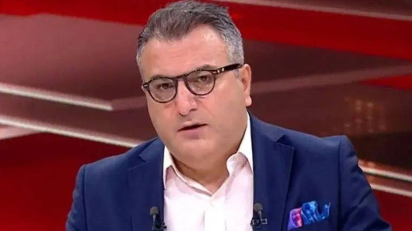 Cem Küçük'ten canlı yayında şok sözler! - Resim: 6
