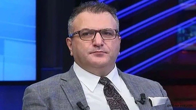 Cem Küçük'ten canlı yayında şok sözler! - Resim: 3