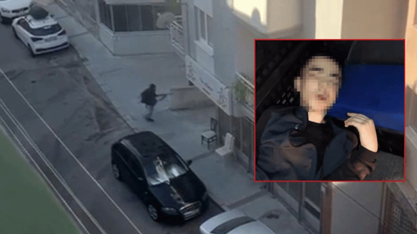 İki polisi şehit etmişti! Saldırganın ifadesi ortaya çıktı - Resim: 5