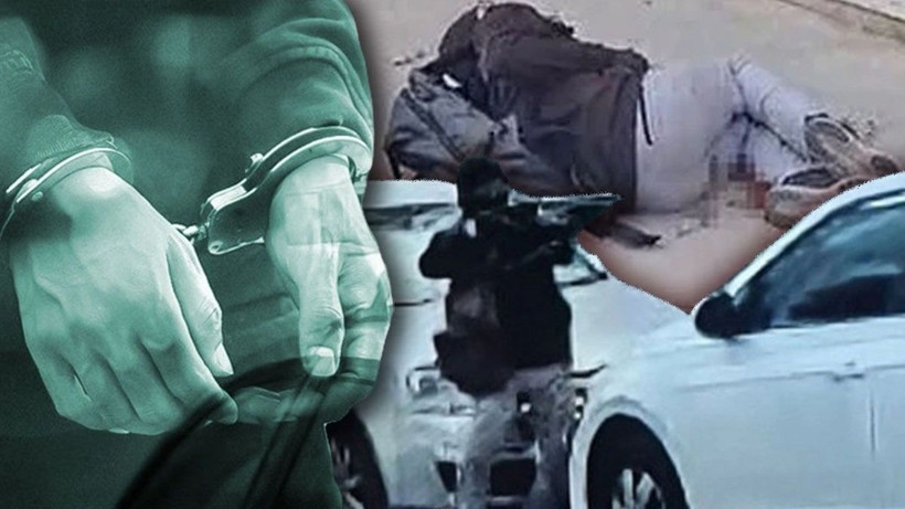 İki polisi şehit etmişti! Saldırganın ifadesi ortaya çıktı - Resim: 4