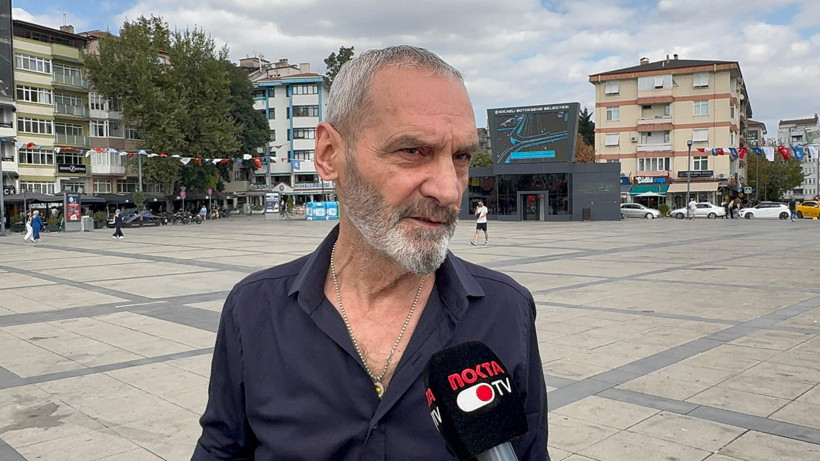 Vatandaş ne düşünüyor? 'Kocaelispor düşer ama yıkılmaz' - Resim : 3