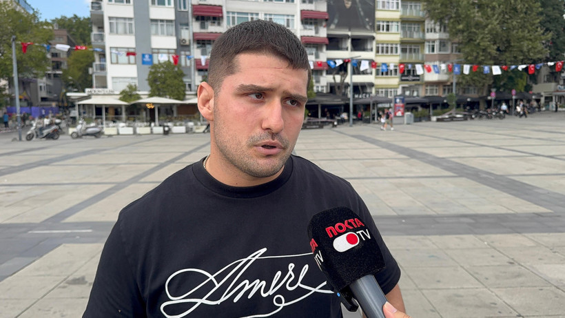 Vatandaş ne düşünüyor? 'Kocaelispor düşer ama yıkılmaz' - Resim : 4