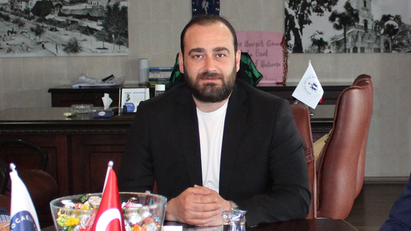 Kocaeli Eğitim Vakfı burs başvuruları başladı! - Resim : 1