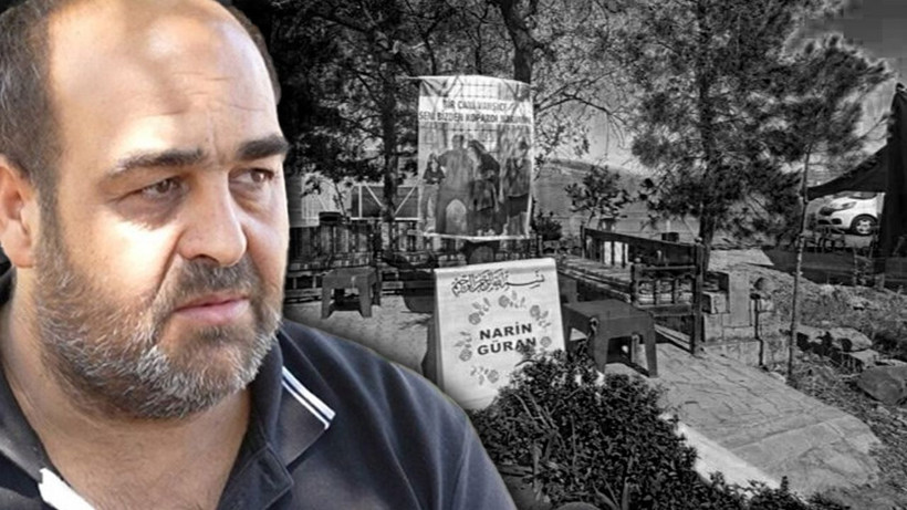 Narin Güran'ın babasıyla ilgili iddialar gündem yarattı! - Resim: 7