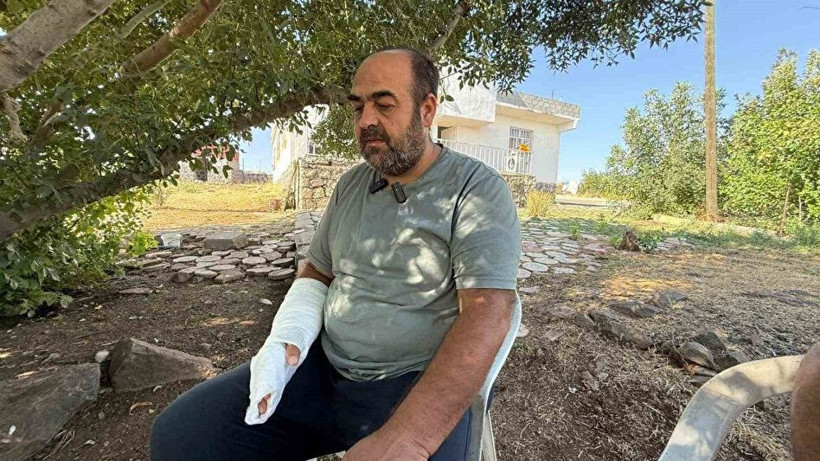 Narin Güran'ın babasıyla ilgili iddialar gündem yarattı! - Resim: 6