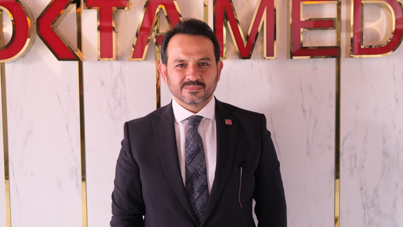 CHP İzmit, hafta sonu başkanını seçecek - Resim : 1