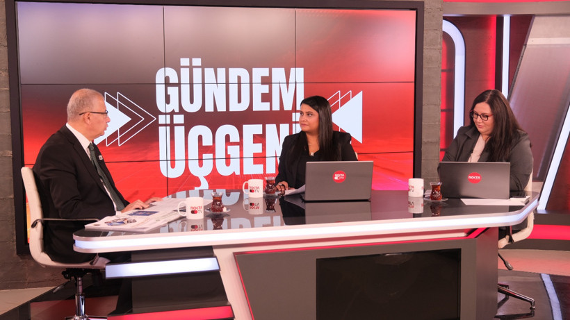 KOÜ Rektörü Prof. Dr. Nuh Zafer Cantürk; “Bu sene gerçekten çok iddialıyız!” - Resim : 1