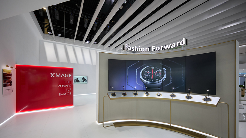 Huawei'den dikkat çeken teknoloji! Bütün gözler üstüne döndü - Resim: 4