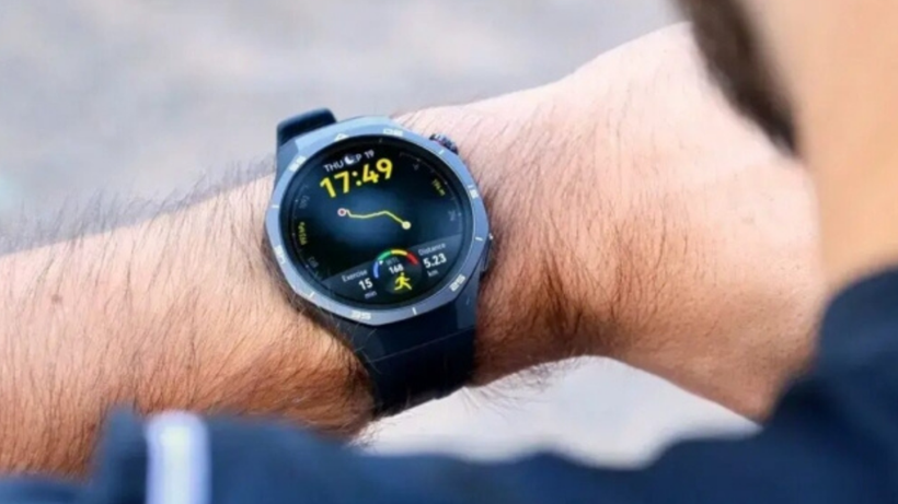 Huawei'den dikkat çeken teknoloji! Bütün gözler üstüne döndü - Resim: 5