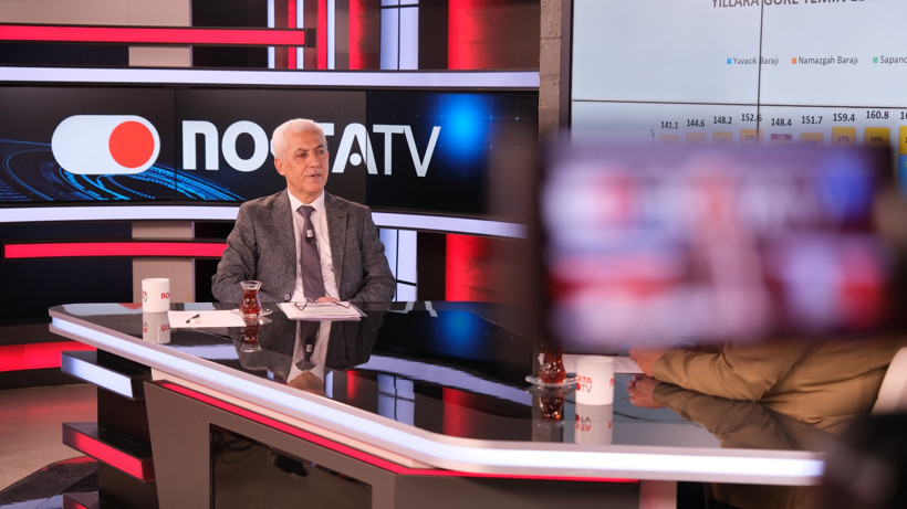 Ali Sağlık Kocaeli’nin kayıp kaçak gerçeğini anlattı: Hedefimiz 10’lu rakamlar - Resim : 4