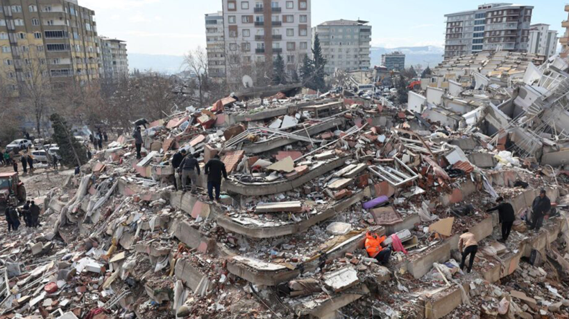 O bölgede deprem! - Resim: 6