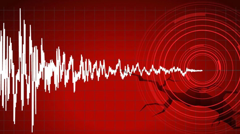 O bölgede deprem! - Resim: 3