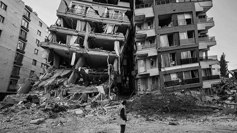 O bölgede deprem! - Resim: 4