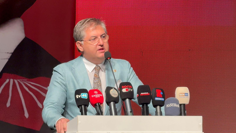 Harun Özgür Yıldızlı: Ülkeye ne olursa olsun adaleti ve hukuku tesis edeceğiz - Resim : 1