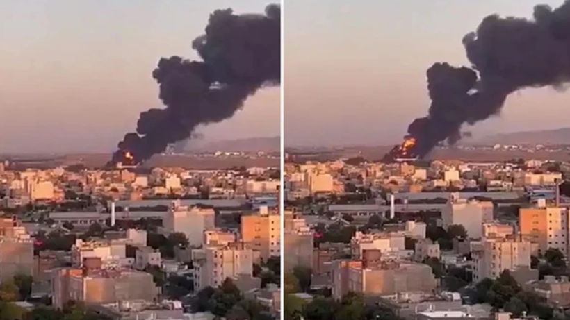 Kırmızı alarm verildi: Havaalanlarına saldırı düzenlendi! - Resim: 4