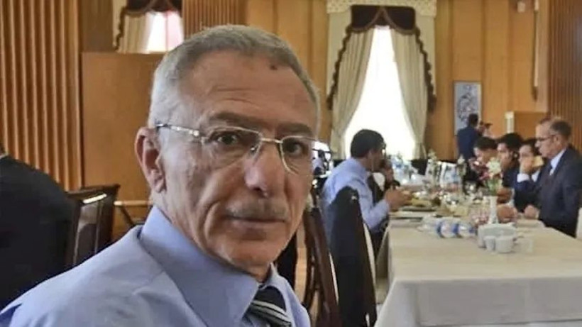 Duayen gazeteci hayatını kaybetti - Resim: 4