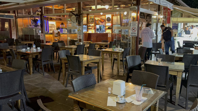 Hesap kavgasında kurşun yağmuru! - Resim : 2