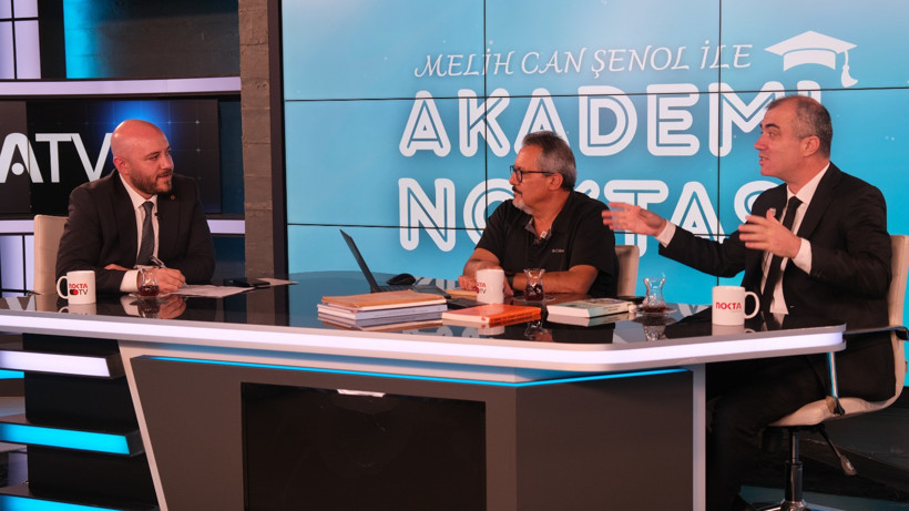 Özkan Coruk: Kocaeli’nin jeolojik yapısını ayrıntılı bir biçimde biliyoruz - Resim : 1