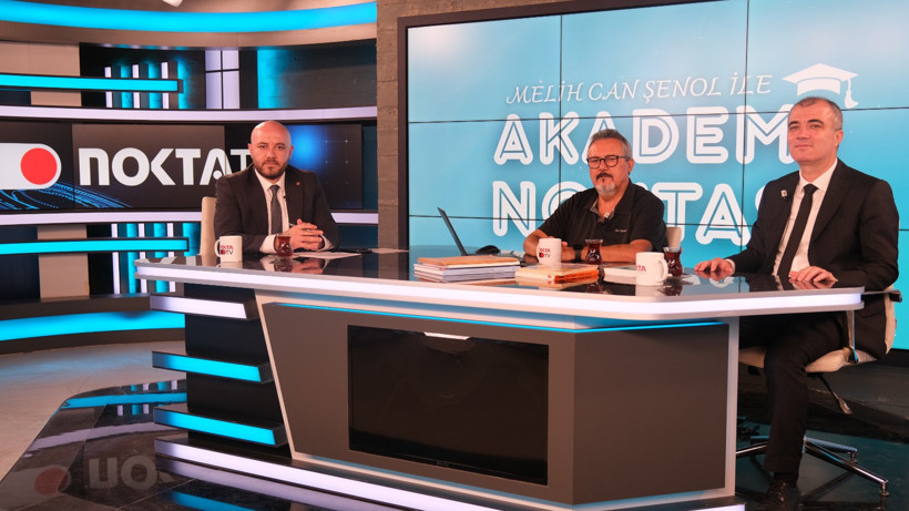 Özkan Coruk: Kocaeli’nin jeolojik yapısını ayrıntılı bir biçimde biliyoruz - Resim : 5