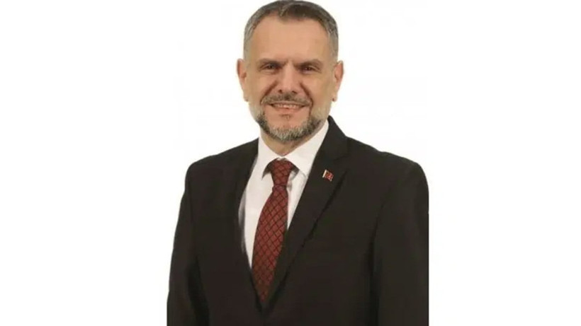 Bayrampaşa’da kuradan CHP’li aday çıktı! İbrahim Kahraman başkanvekili oldu - Resim : 1