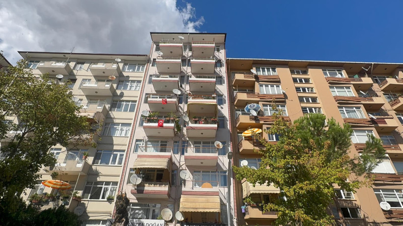 İzmit’te o bölgeler dönüşecek! Bölge halkı ne düşünüyor? - Resim : 9